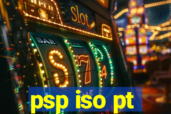 psp iso pt-br